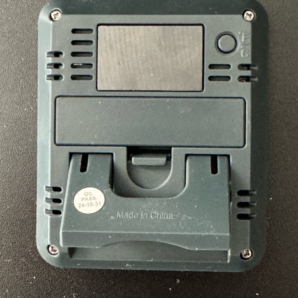 ⚠️ThermoPro Digital Thermometer⚠️ - Picture 2 of 2